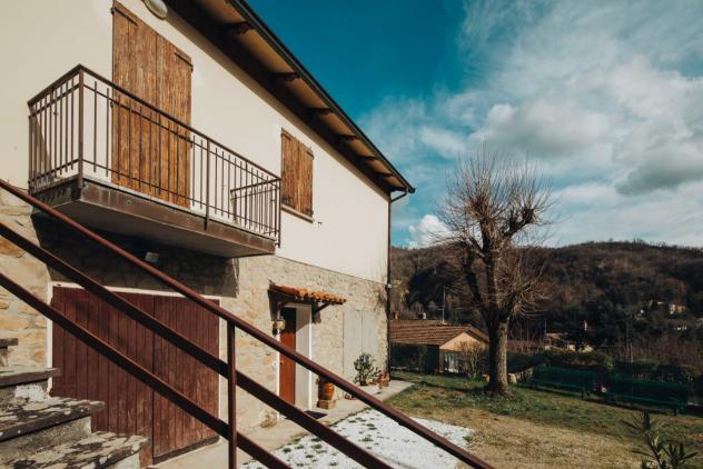 casa indipendente in vendita a Monterenzio