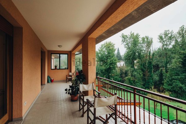 appartamento in vendita a Monterenzio