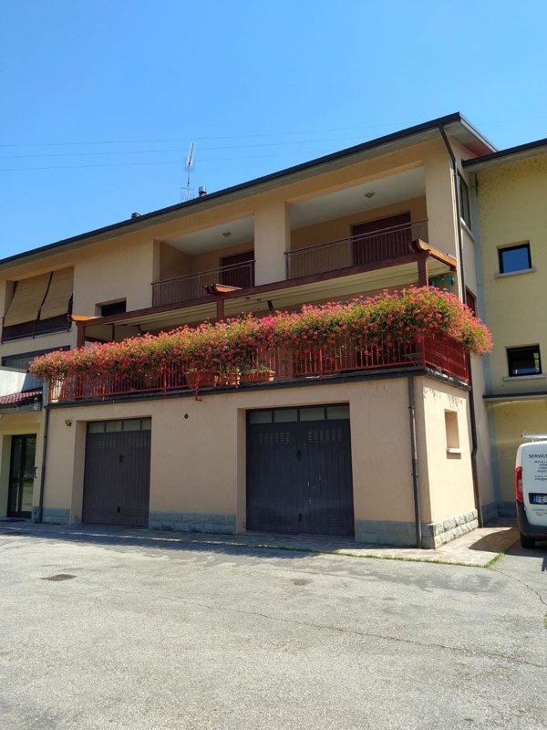 appartamento in vendita a Monterenzio