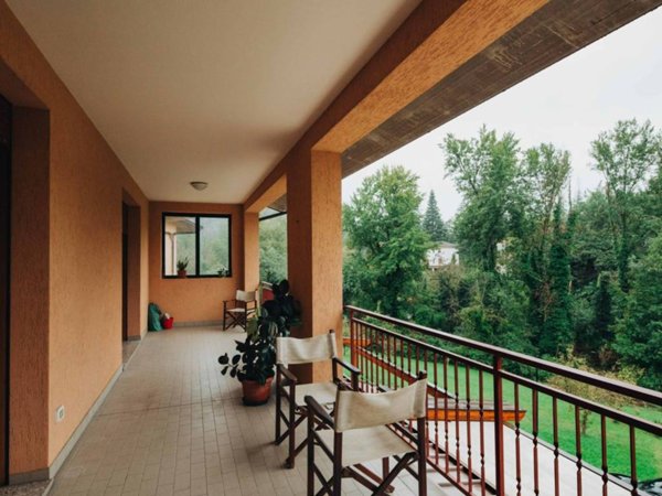 appartamento in vendita a Monterenzio in zona Pizzano