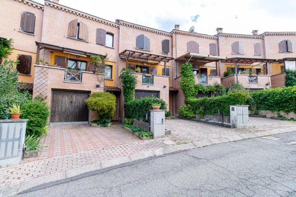 casa indipendente in vendita a Monterenzio