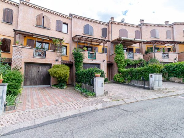casa indipendente in vendita a Monterenzio