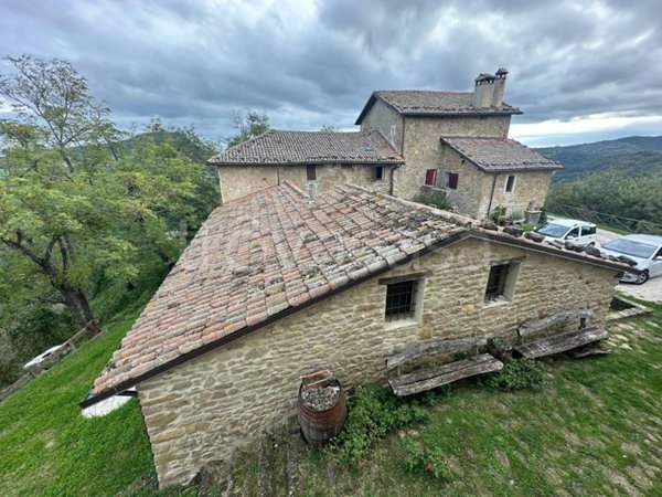 casa indipendente in vendita a Monterenzio