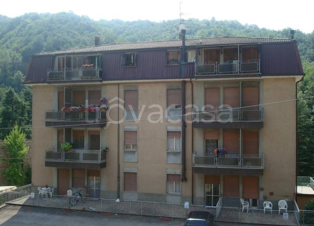 appartamento in vendita a Monterenzio in zona Pizzano