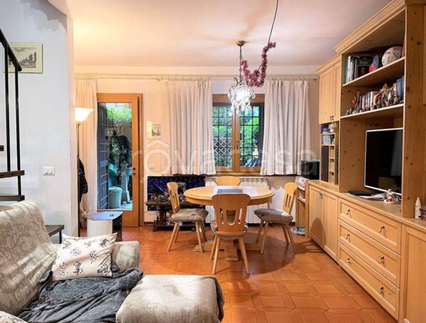 casa indipendente in vendita a Monterenzio