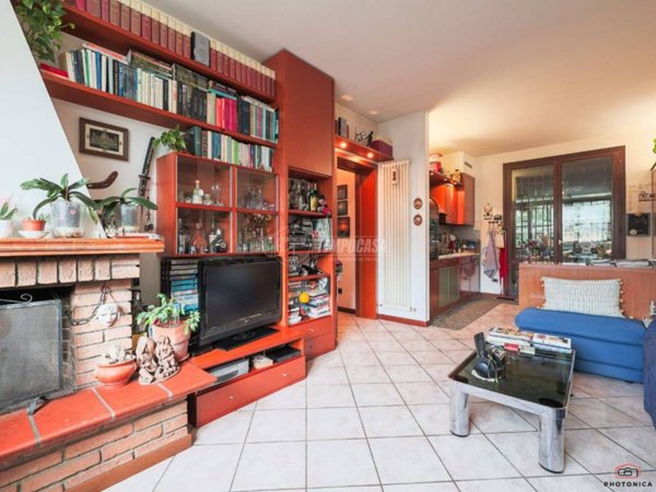 appartamento in vendita a Monterenzio