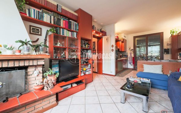 appartamento in vendita a Monterenzio