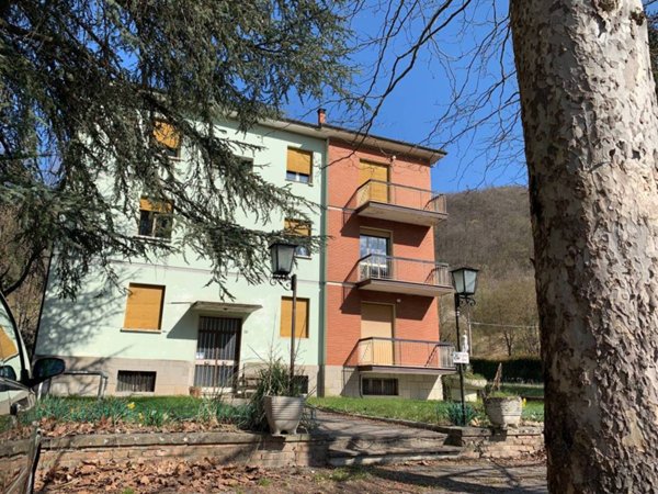 appartamento in vendita a Monterenzio in zona Savazza
