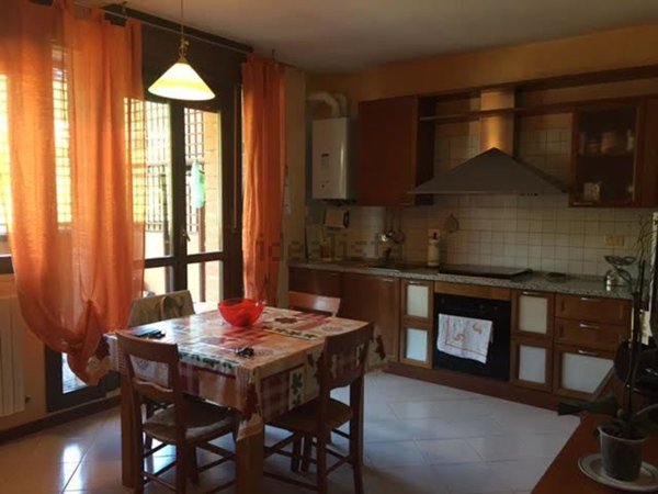 appartamento in vendita a Monterenzio