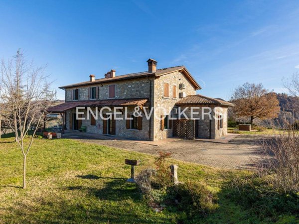 casa indipendente in vendita a Monterenzio in zona Savazza