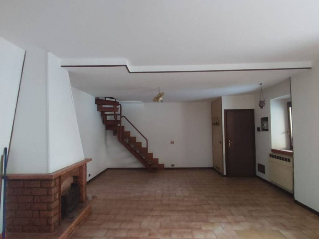 appartamento in vendita a Monterenzio in zona Bisano