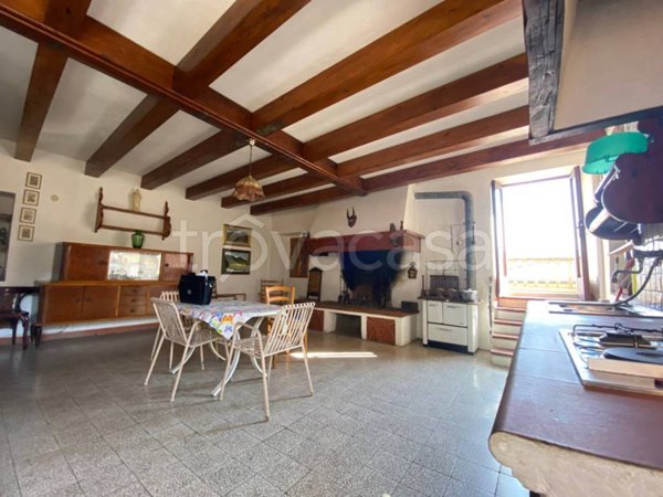 casa indipendente in vendita a Monterenzio in zona San Benedetto del Querceto
