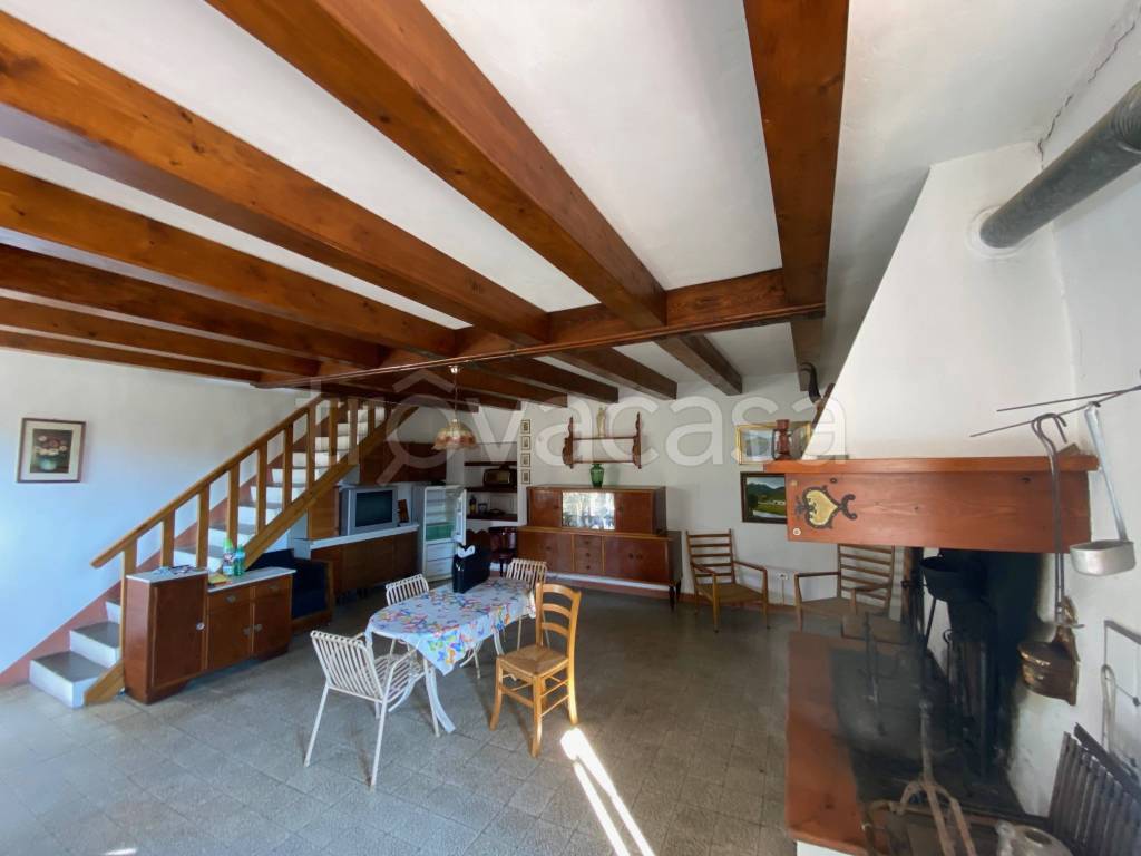 casa indipendente in vendita a Monterenzio in zona San Benedetto del Querceto