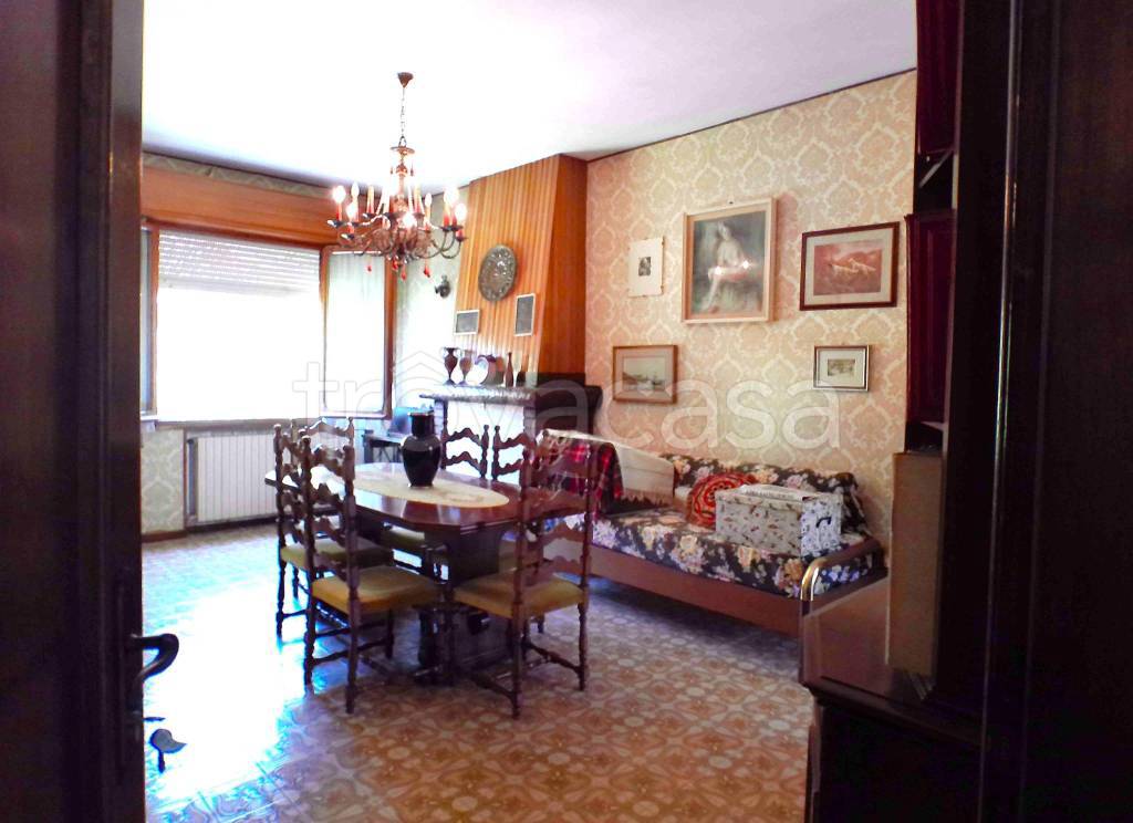 casa indipendente in vendita a Monterenzio