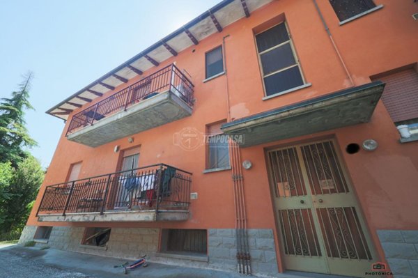 appartamento in vendita a Monterenzio