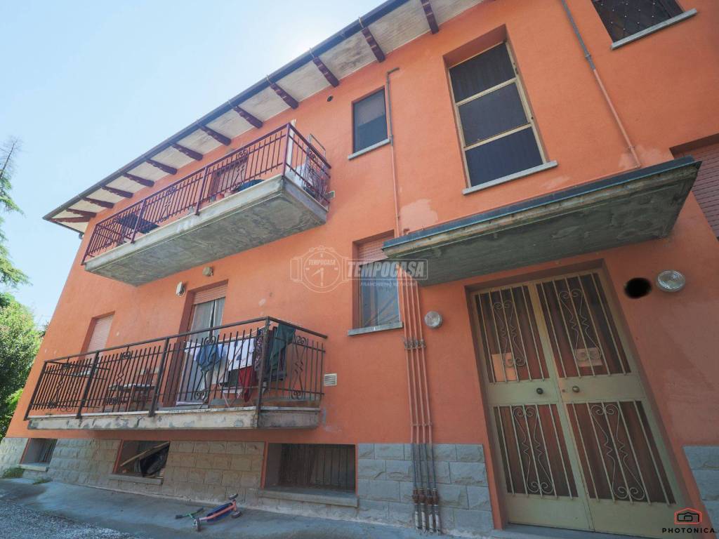 appartamento in vendita a Monterenzio