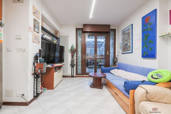 appartamento in vendita a Monterenzio