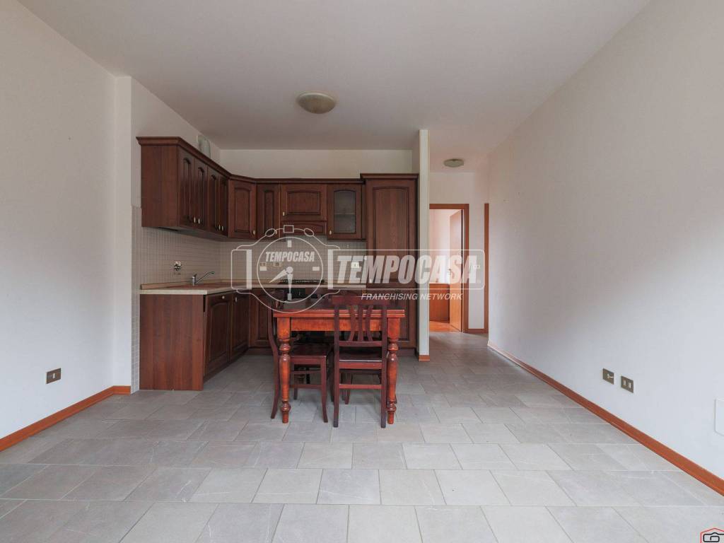 appartamento in vendita a Monterenzio