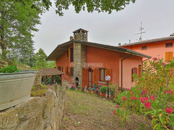 appartamento in vendita a Monterenzio