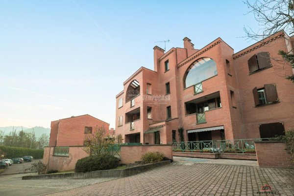appartamento in vendita a Monterenzio