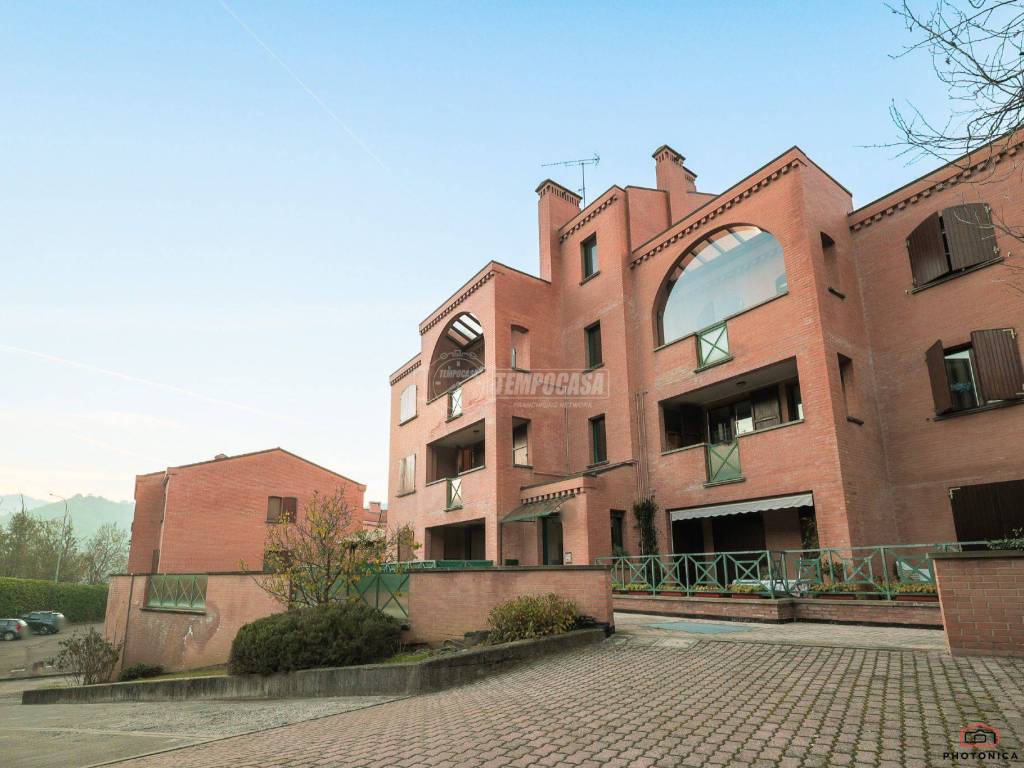 appartamento in vendita a Monterenzio