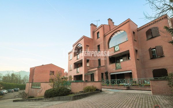 appartamento in vendita a Monterenzio