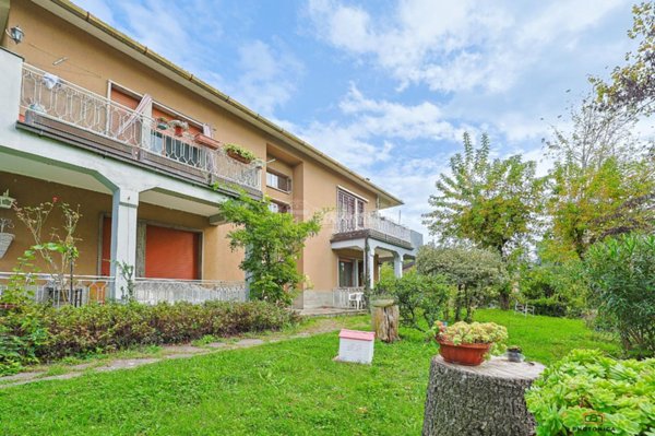 appartamento in vendita a Monterenzio