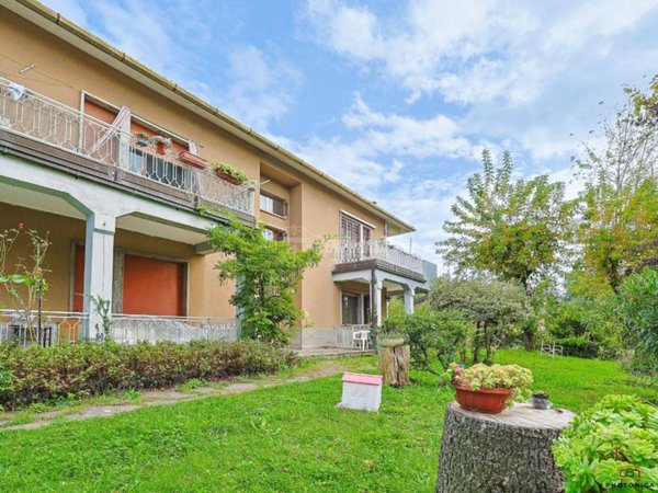 appartamento in vendita a Monterenzio