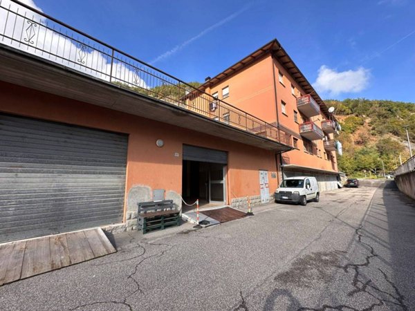 locale commerciale in vendita a Monterenzio in zona Bisano