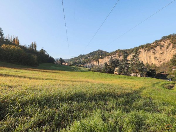 terreno agricolo in vendita a Monterenzio in zona Savazza