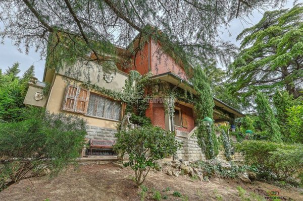casa indipendente in vendita a Monterenzio