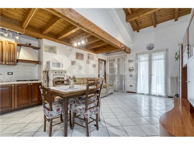 appartamento in vendita a Monterenzio
