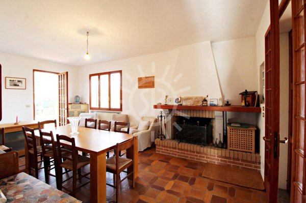 casa indipendente in vendita a Monterenzio in zona Cassano