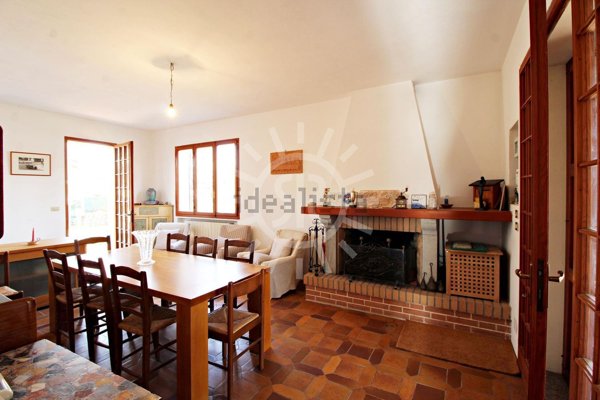 casa indipendente in vendita a Monterenzio in zona Cassano