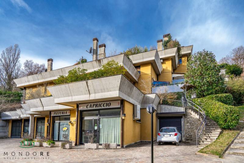appartamento in vendita a Monterenzio