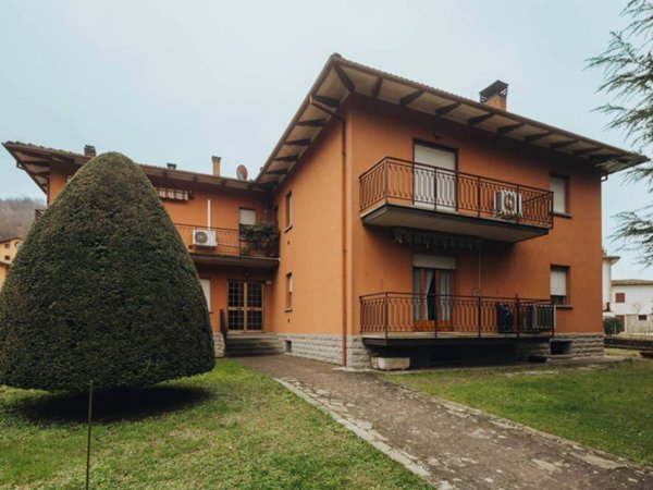 appartamento in vendita a Monterenzio in zona Pizzano
