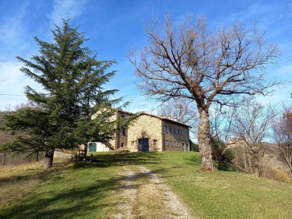 casa indipendente in vendita a Monterenzio in zona Bisano