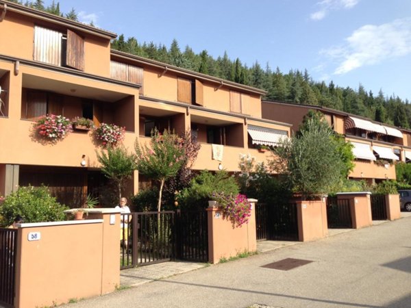 casa indipendente in vendita a Monterenzio