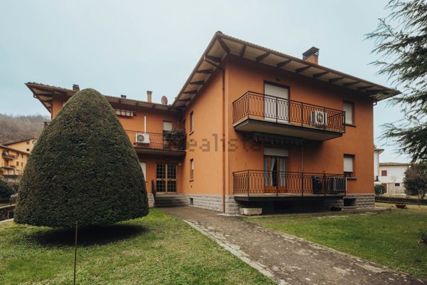 appartamento in vendita a Monterenzio