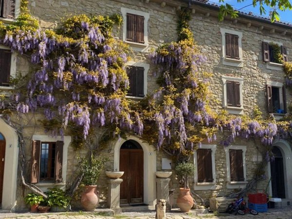 casa indipendente in vendita a Monterenzio