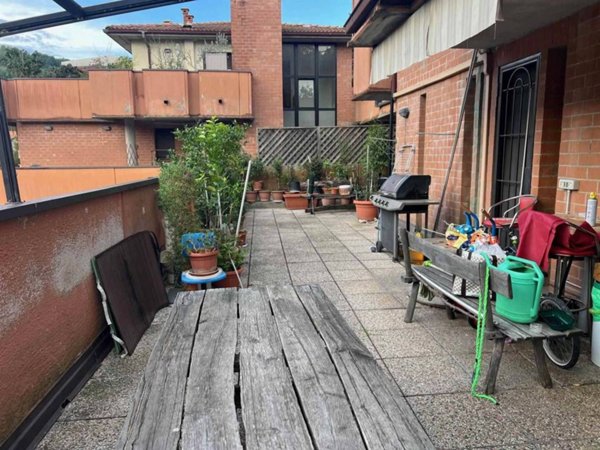 appartamento in vendita a Monterenzio