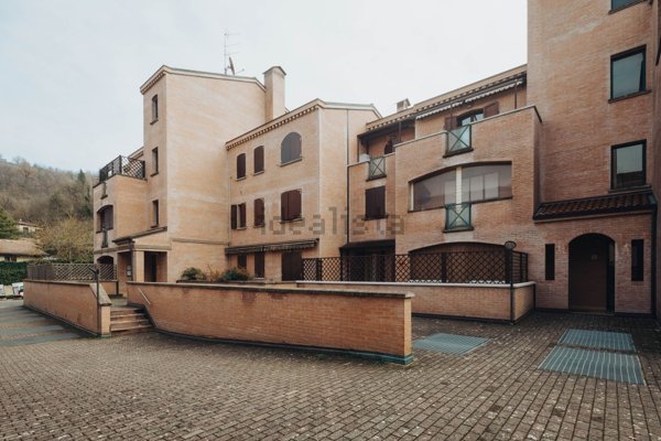 appartamento in vendita a Monterenzio