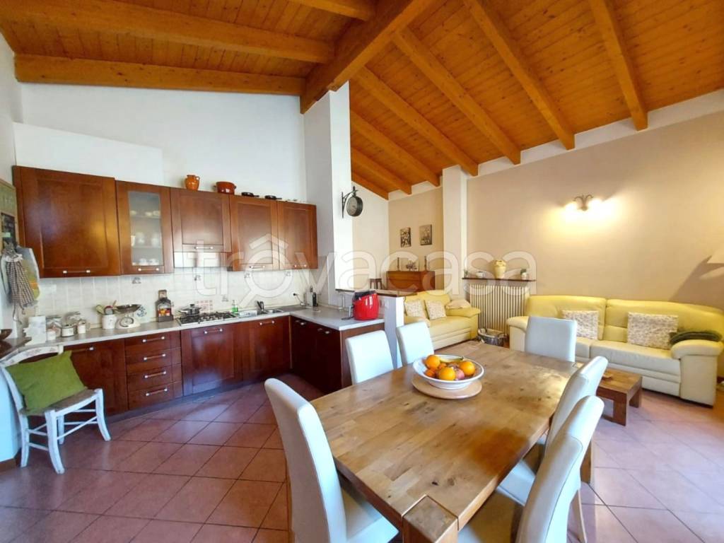 appartamento in vendita a Monterenzio