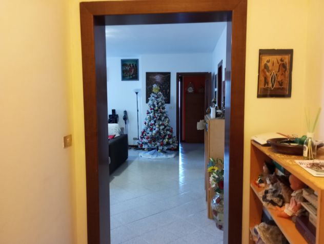 appartamento in vendita a Monterenzio