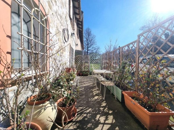 casa indipendente in vendita a Monterenzio