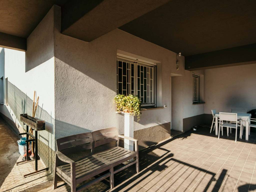 appartamento in vendita a Monterenzio