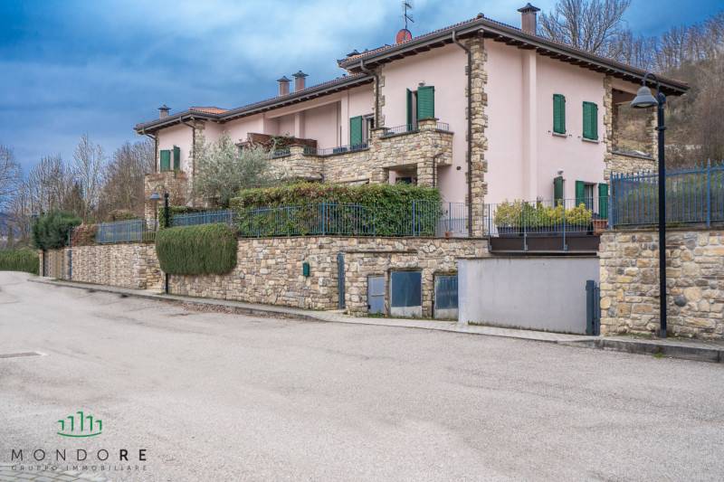 casa indipendente in vendita a Monterenzio