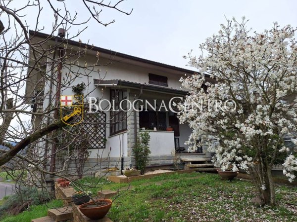 casa indipendente in vendita a Monterenzio in zona San Benedetto del Querceto