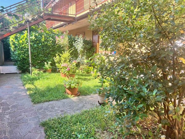 appartamento in vendita a Monterenzio