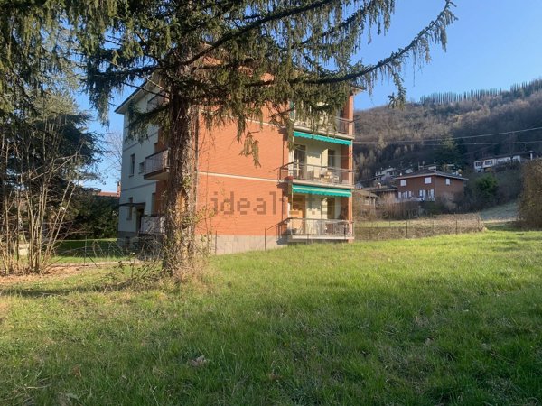 appartamento in vendita a Monterenzio in zona Savazza